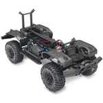 Traxxas Caster blocks (portal drive) left and right TRA8232