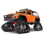 Traxxas Caster blocks (portal drive) left and right TRA8232