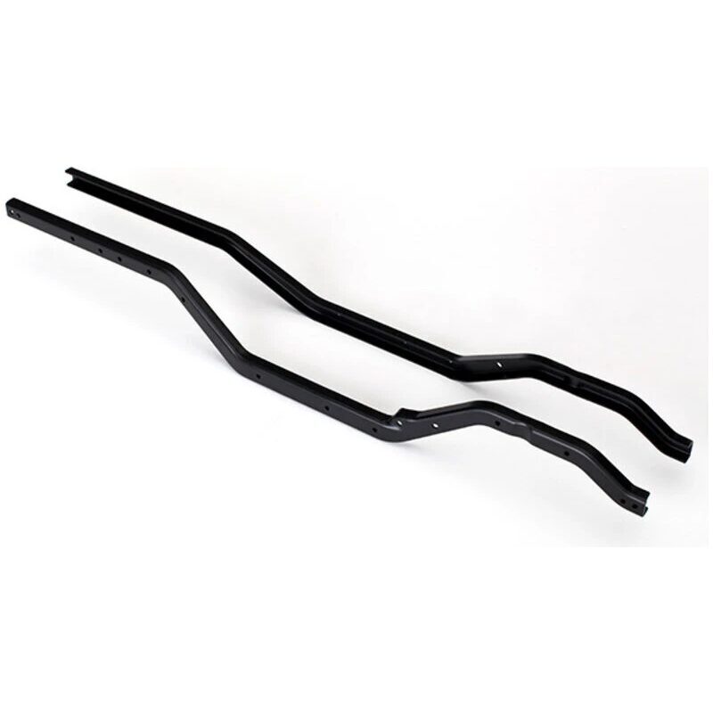 Traxxas Chassis rails 448mm (steel) (left and right) TRA8220
