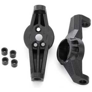 Traxxas Caster blocks (portal drive) left and right TRA8232