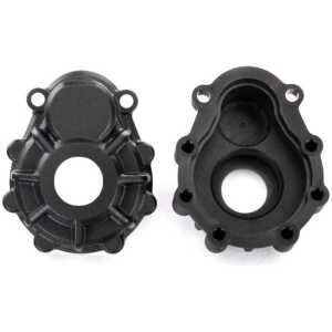 Traxxas Portal drive housing outer (front or rear) (2) TRA8251