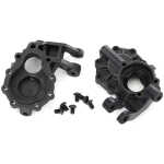Traxxas Portal drive housing inner front (left and right)/ 2.5x4 BCS (6) TRA8252