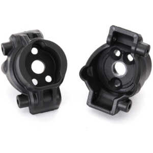Traxxas Portal drive axle mount rear (left and right) TRA8256