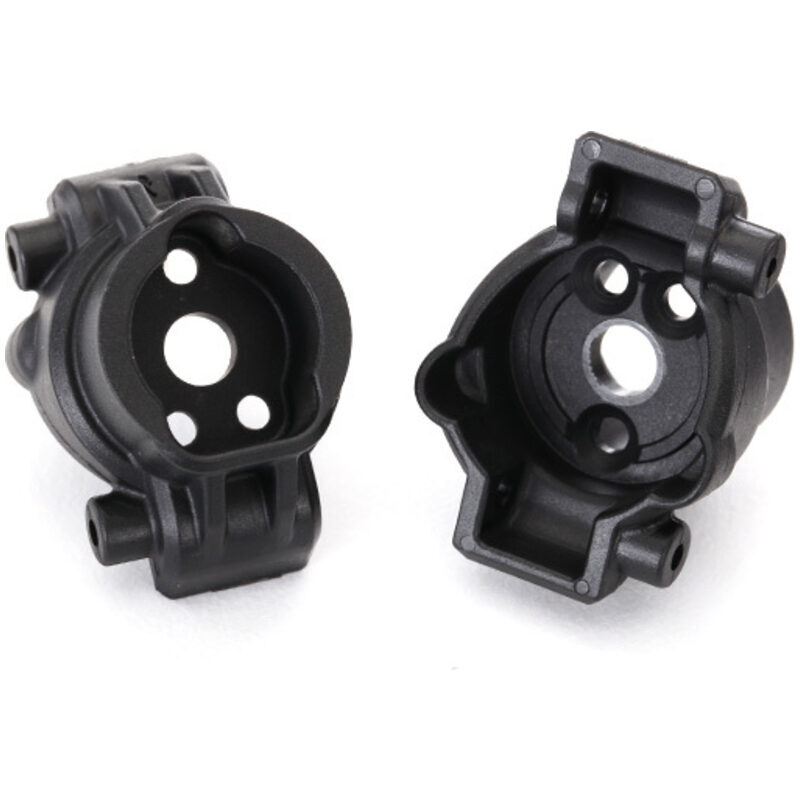 Traxxas Portal drive axle mount rear (left and right) TRA8256