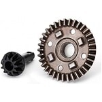 Traxxas Ring gear differential/ pinion gear differential TRA8279