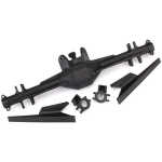 Traxxas Axle housing rear/ axle supports left and right/ axle hub rear (2) TRA8540