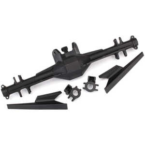Traxxas Axle housing rear/ axle supports left and right/ axle hub rear (2) TRA8540