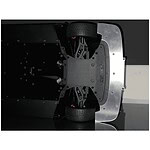 Infraction Front Bumper Stupidrc Aluminum