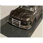 Infraction Front Bumper Stupidrc Aluminum