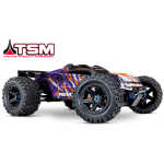 Traxxas Toe link 5.0mm steel (front or rear) (2) TRA8638 - 86086-4 Traxxas Toe link 5.0mm steel (front or rear) (2) TRA8638