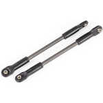 Traxxas Push rod (steel) heavy duty (2) (assembled with rod ends) TRA8619