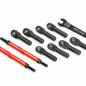 Traxxas Toe links E-Revo VXL TRA8638R