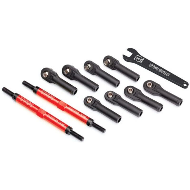 Traxxas Toe links E-Revo VXL TRA8638R - 8638r Traxxas Toe links E-Revo VXL TRA8638R