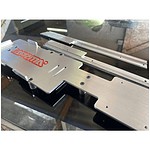 Stupid RC Battery Trays - Esc Plate And Side Skirts STP1162 - 885-large_default Stupid RC Battery Trays - Esc Plate And Side Skirts STP1162