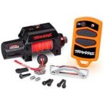 Traxxas Winch kit with wireless controller TRX-4 and TRX-6 TRA8855