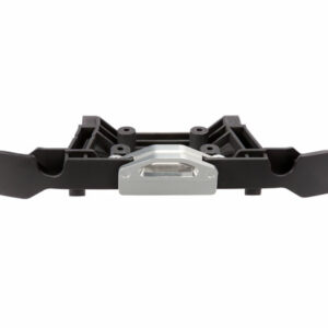 Traxxas Front Bumper w/Aluminum Fairlead (Fits G 500/G 63) TRA8868