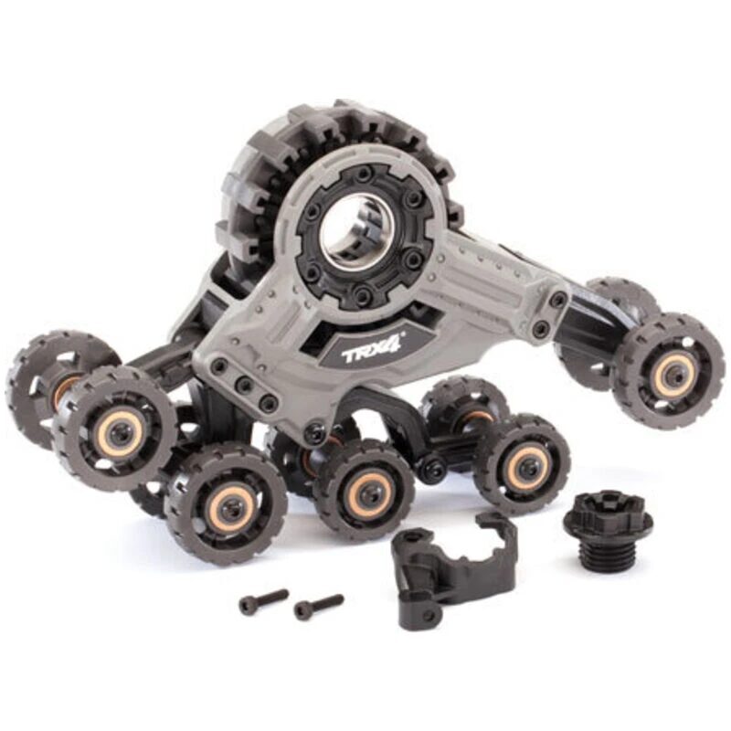 Traxxas Traxx Rear Left (Assembled) TRA8883