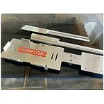 Stupid RC Battery Trays - Esc Plate And Side Skirts STP1162 - 889-large_default Stupid RC Battery Trays - Esc Plate And Side Skirts STP1162