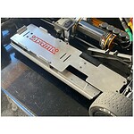 Stupid RC Battery Trays - Esc Plate And Side Skirts STP1162 - 890-large_default Stupid RC Battery Trays - Esc Plate And Side Skirts STP1162