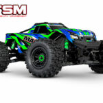 Traxxas 5000mah 14.8v 4-Cell 25C LiPo Battery - 89086-4-4 Traxxas 5000mah 14.8v 4-Cell 25C LiPo Battery