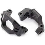 Traxxas Caster blocks (c-hubs) left and right TRA8932