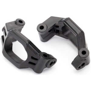 Traxxas Caster blocks (c-hubs) left and right TRA8932