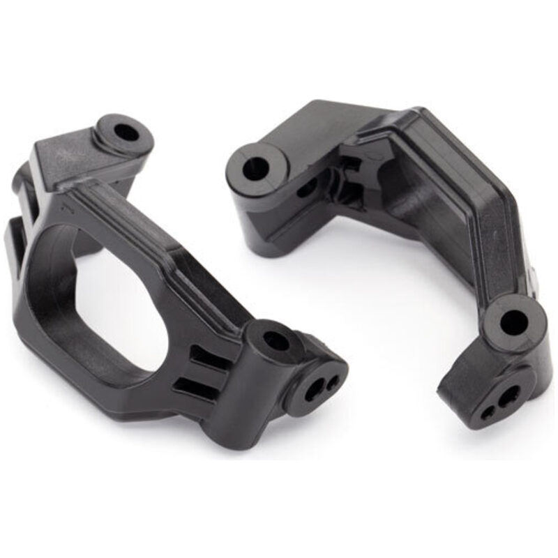Traxxas Caster blocks (c-hubs) left and right TRA8932