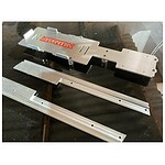 Stupid RC Battery Trays - Esc Plate And Side Skirts STP1162 - 897-large_default Stupid RC Battery Trays - Esc Plate And Side Skirts STP1162