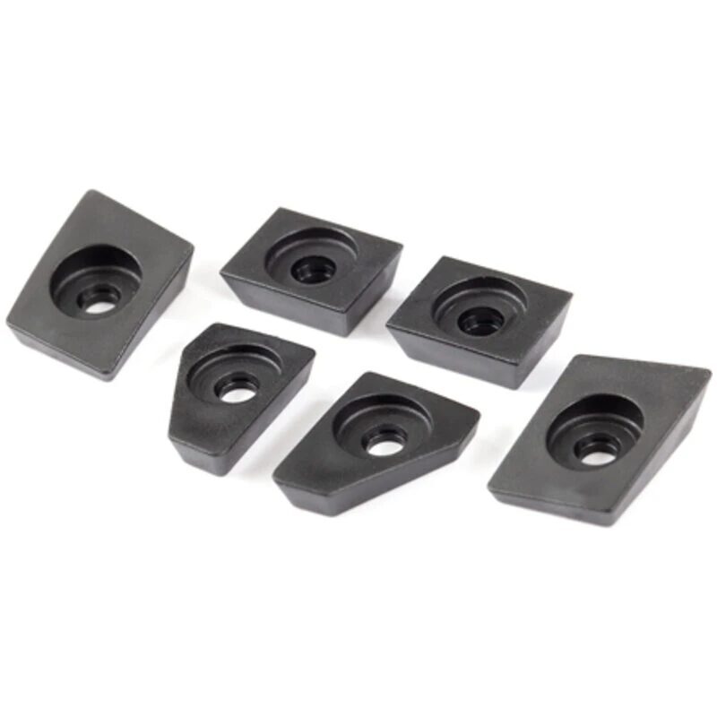 Traxxas Body reinforcement set (fits #9011 body) TRA9010