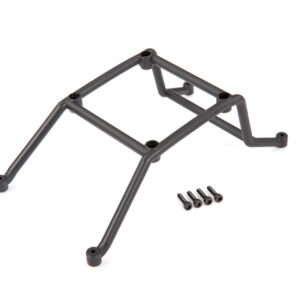 Traxxas Body support/ 3x12mm CS (4) / (fits #9011 body) TRA9013