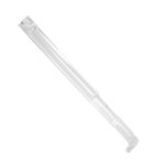 Traxxas Cover center driveshaft (clear) TRA9041