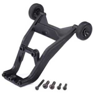 Traxxas Wheelie bar (assembled) TRA9078 TRA9078