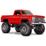 Traxxas Caster blocks (portal drive) left and right TRA8232