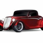 Traxxas BEC assembly (complete) (12.6 volts (3s LiPo) maximum input voltage)
