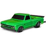 Traxxas BEC assembly (complete) (12.6 volts (3s LiPo) maximum input voltage)
