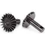 Traxxas Output gears differential (2) TRA9483