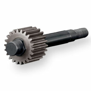 Traxxas Input Gear 22-Tooth / Input Shaft (Heavy Duty) TRA9494