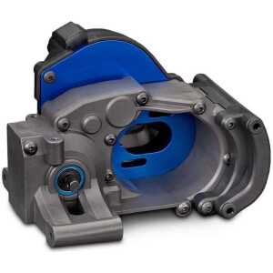 Traxxas Pro Series Magnum 272R Transmission (Complete) tra9495