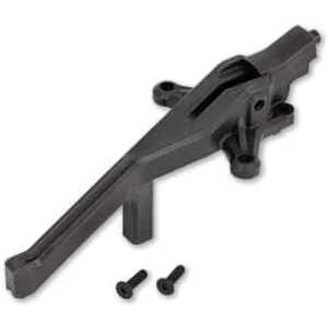 Traxxas Chassis brace front/ 4x15 CCS (2) TRA9520