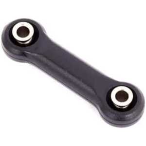 Traxxas Steering link (30mm) (1)/ hollow balls (2) TRA9526