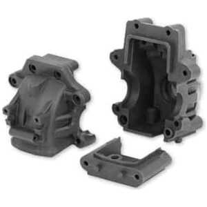 Traxxas Bulkhead front or rear TRA9529