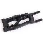 Traxxas Suspension arm front (right) black TRA9530