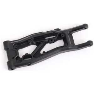 Traxxas Suspension arm front (right) black TRA9530