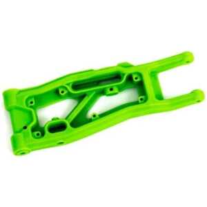 Traxxas Suspension arm front (right) green TRA9530G