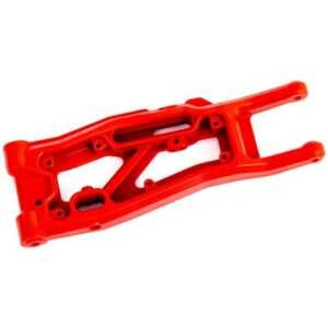 Traxxas Suspension arm front (right) red TRA9530R