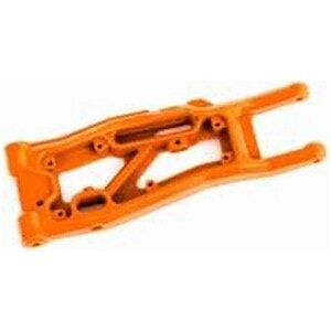 Traxxas Suspension arm front (right) orange TRA9530T