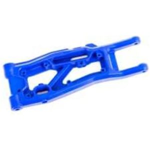 Traxxas Suspension arm front (right) blue TRA9530X