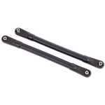 Traxxas Camber links rear (144mm) (2) (assembled with hollow balls) TRA9548