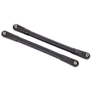 Traxxas Camber links rear (144mm) (2) (assembled with hollow balls) TRA9548