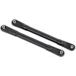 Traxxas Toe links front (120mm) (2) (assembled with hollow balls) TRA9549